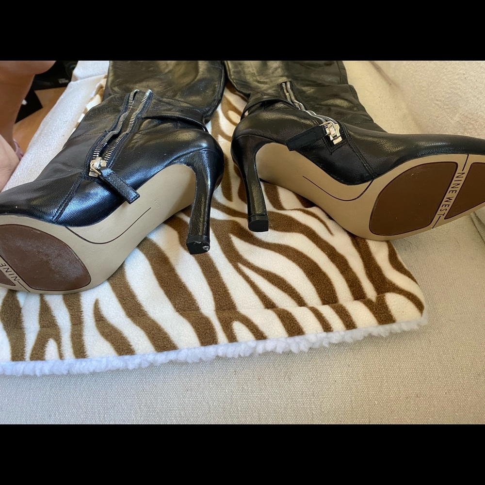 Nine West boot - Picture 5 of 11